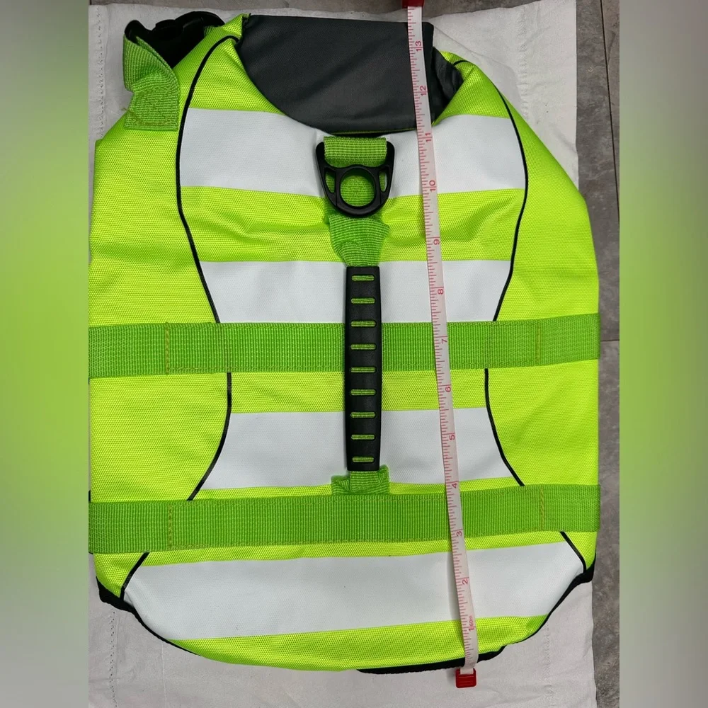 Life jacket for dogs